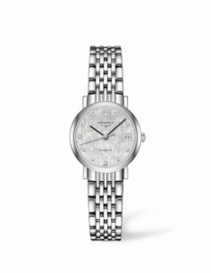 THE LONGINES ELEGANT...