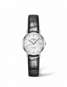 THE LONGINES ELEGANT...