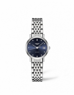 THE LONGINES ELEGANT...