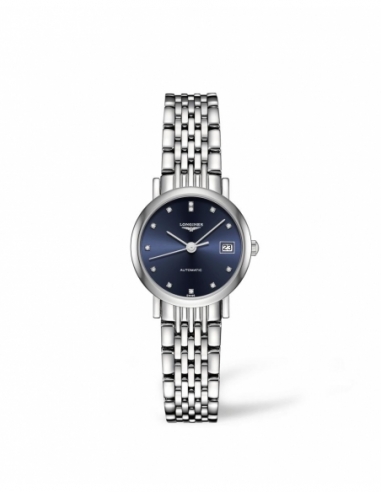 THE LONGINES ELEGANT COLLECTION