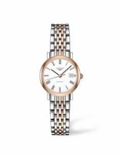 THE LONGINES ELEGANT...