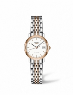 THE LONGINES ELEGANT...
