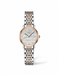 THE LONGINES ELEGANT...