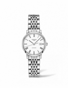 THE LONGINES ELEGANT...