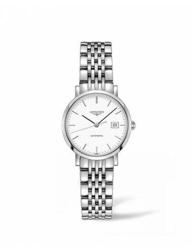 THE LONGINES ELEGANT COLLECTION