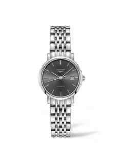 THE LONGINES ELEGANT...
