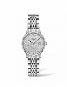 THE LONGINES ELEGANT...