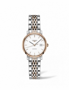 THE LONGINES ELEGANT...