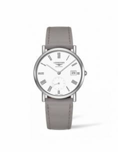 THE LONGINES ELEGANT...