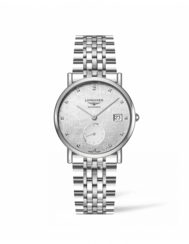 THE LONGINES ELEGANT COLLECTION