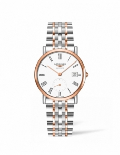 THE LONGINES ELEGANT...