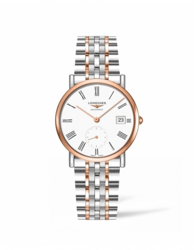 THE LONGINES ELEGANT COLLECTION