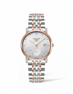 THE LONGINES ELEGANT...