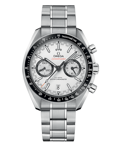 OMEGA - RACING - CO-AXIAL MASTER CHRONOMETER CHRONOGRAPH 44,25 MM