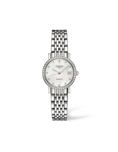 THE LONGINES ELEGANT...