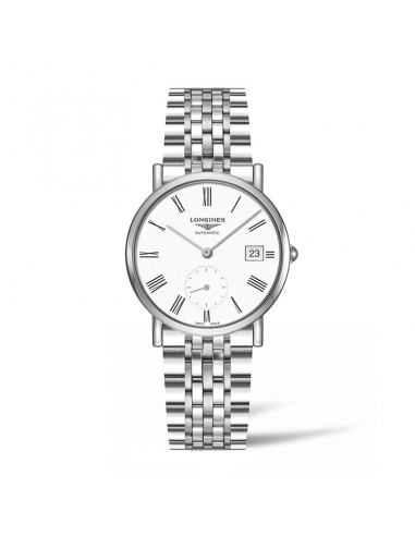 THE LONGINES ELEGANT COLLECTION