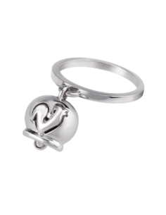 Anello Campanelle