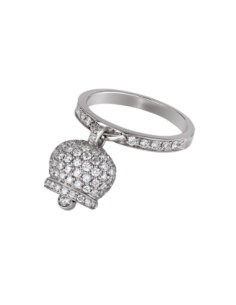 Anello Campanelle