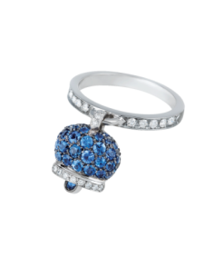 Anello Campanelle