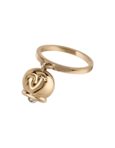 Anello Campanelle