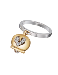 Anello Campanelle