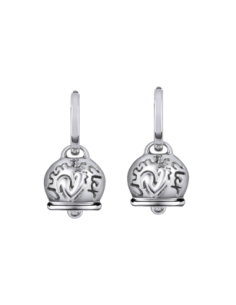 Orecchini Campanelle