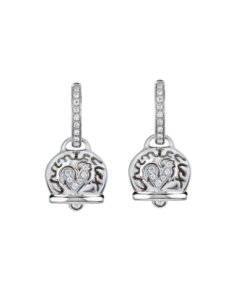 Orecchini Campanelle