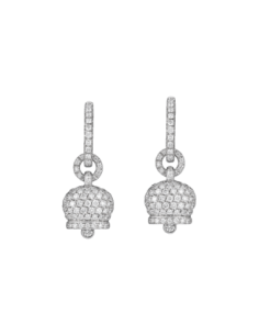 Orecchini Campanelle