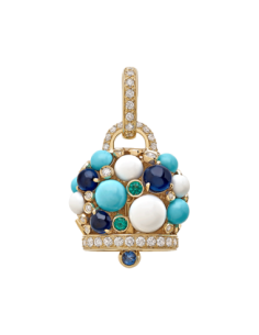 Ciondolo Campanelle Capri 1947