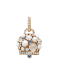 Ciondolo Campanelle Capri 1947