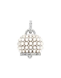 Ciondolo Campanelle Icona