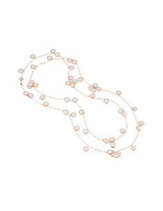 Collana Paillettes