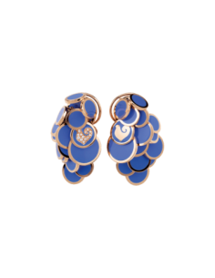 Orecchini Paillettes