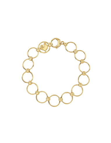 Accessori in oro 18kt