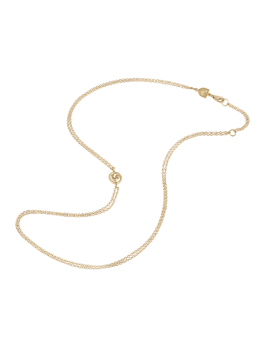 Accessori in oro 18kt