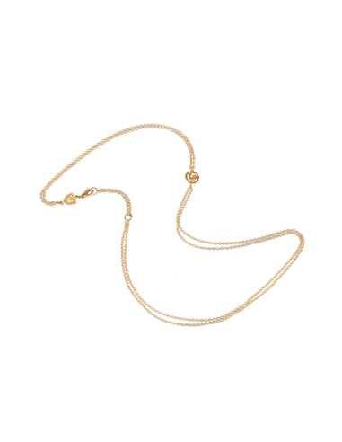 Accessori in oro 18kt