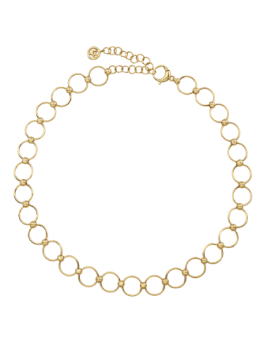 Accessori in oro 18kt
