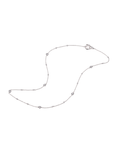 Accessori in oro 18kt