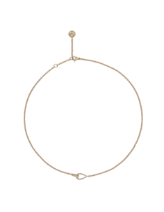 Girocollo Accessori in oro...