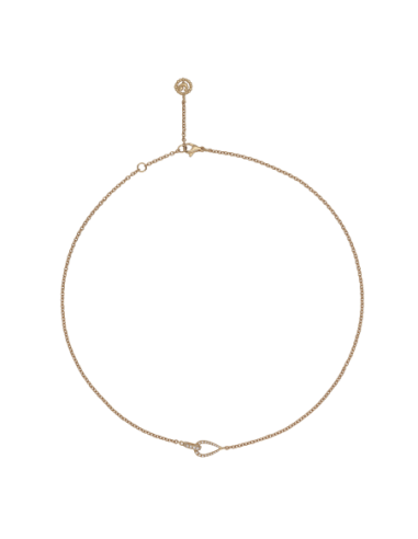 Accessori in oro 18kt