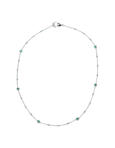 Catena Accessori in oro 18kt