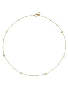 Catena Accessori in oro 18kt