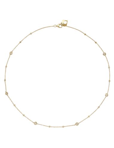 Accessori in oro 18kt