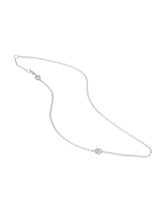 Catena Accessori in oro 9kt