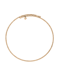 Choker Accessori in oro 9kt