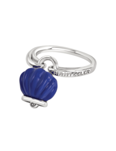 Anello Et Voilà Campanelle