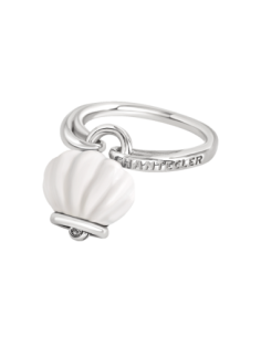 Anello Et Voilà Campanelle