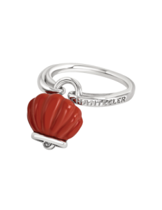Anello Et Voilà Campanelle