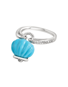 Anello Et Voilà Campanelle