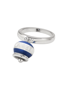 Anello Et Voilà Campanelle